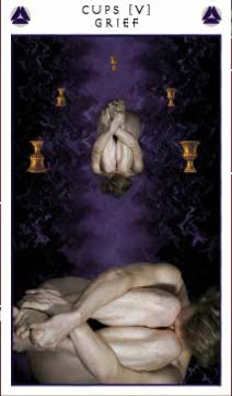 Marita Liulia Tarot
